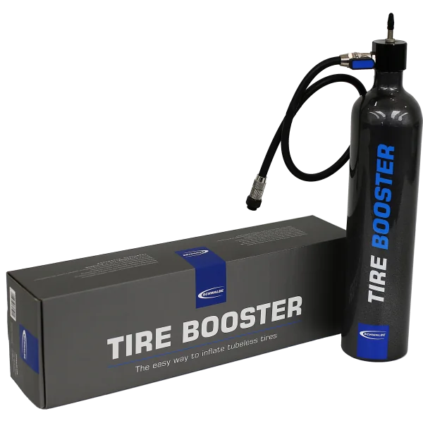 Schwalbe Tire Booster