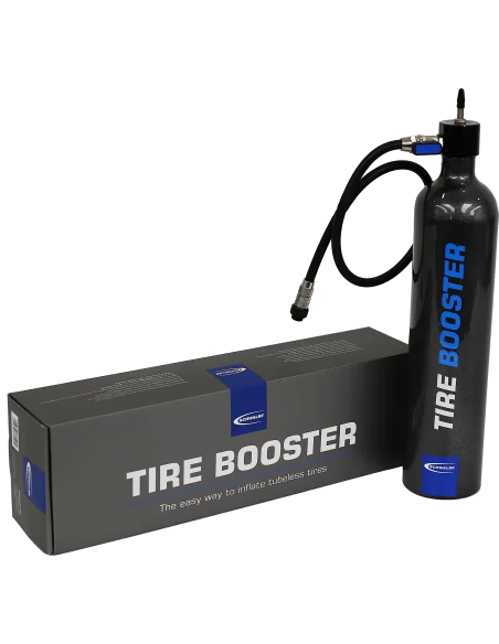 Schwalbe Tire Booster