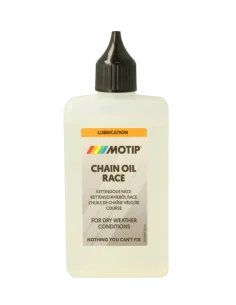 Kettingolie MOTIP Cycling Sport - Dry - 100ml