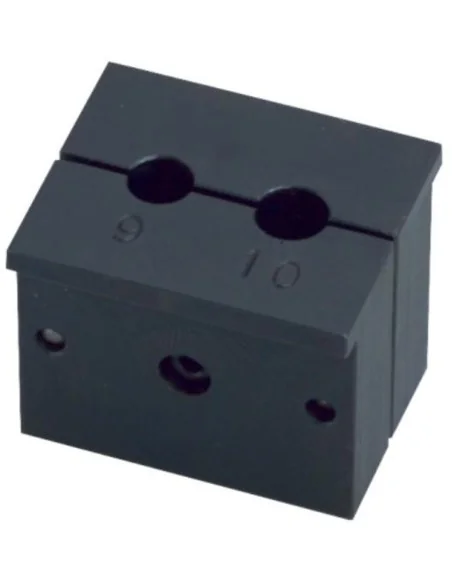 Spanklem Cyclus voor as montage