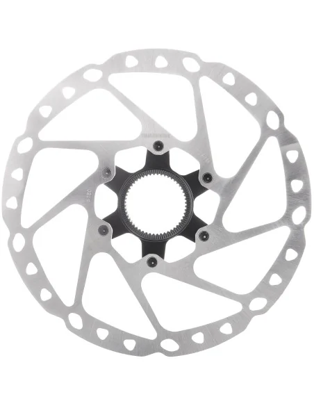Remschijf Shimano Deore SM-RT64 180mm Center Lock
