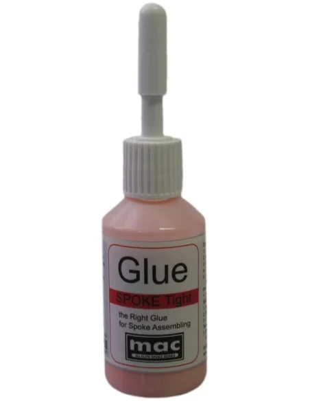 Spaak-nippel lijm 15ml