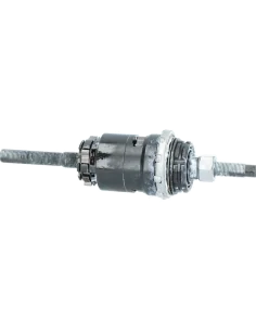 Binnenwerk Shimano Nexus 3 versnellingsnaaf SG-3R40 (176,8 mm as)