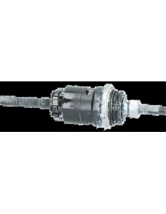Binnenwerk Shimano Nexus 3 versnellingsnaaf SG-3R40 (176,8 mm as) 2