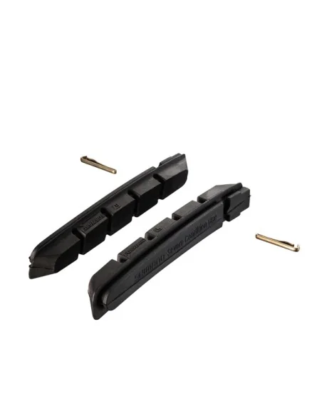 Remrubber Shimano XTR / XT / LX / Deore / DXR M70R2 (+1mm) - 2 paar