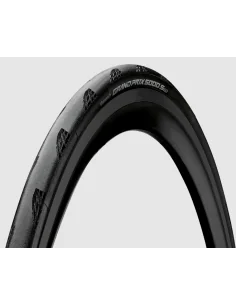 Buitenband Continental Grand Prix 5000 S TR 28 x 1.20'' / 30-622 - zwart