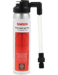 Bandenreparatiespray Simson Band Dicht - 75ml