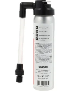 Bandenreparatiespray Simson Band Dicht - 75ml 2