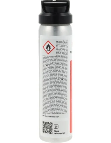 Bandenreparatiespray Simson Band Dicht - 75ml