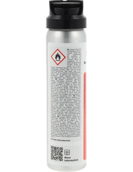 Bandenreparatiespray Simson Band Dicht - 75ml