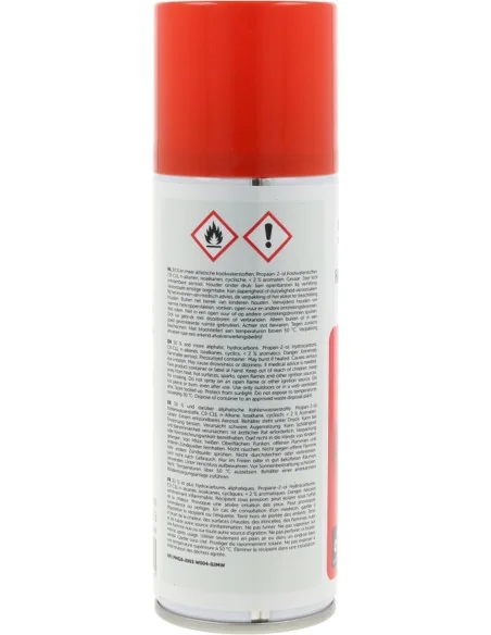 Kruipoliespray Simson - 400ml