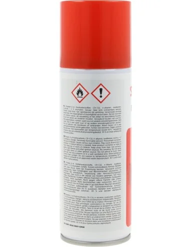 Contactspray Simson e-bike - 100ml