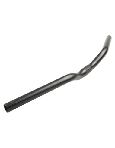 Stuur Primax E model Muiden ø25.4 mm - 61 cm - zwart