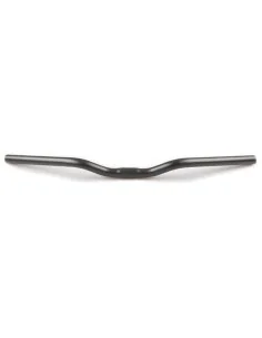 Stuur Primax E model Muiden ø25.4 mm - 61 cm - zwart 2