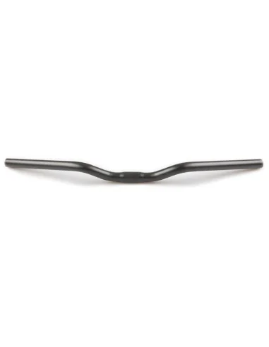 Stuur Primax E model Muiden ø25.4 mm - 61 cm - zwart