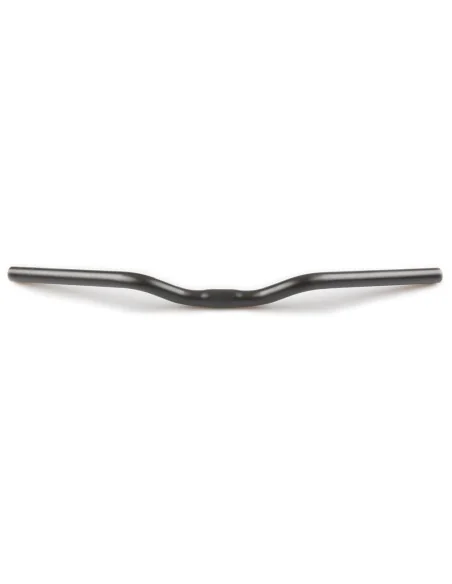 Stuur Primax E model Muiden ø25.4 mm - 61 cm - zwart