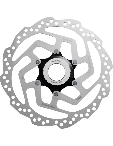 Remschijf Shimano SM-RT10 - 180mm - Center Lock