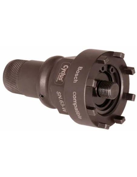 Montagetool Cyclus Bosch 3 E-bike