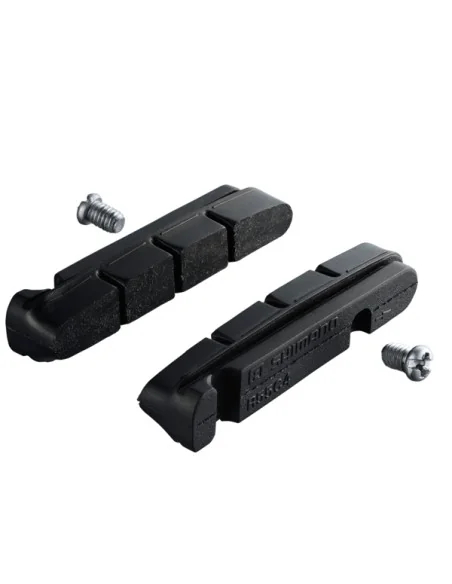 Remrubber Shimano Dura-Ace / Ultegra / 105 BR-9000/7900 (2 paar)