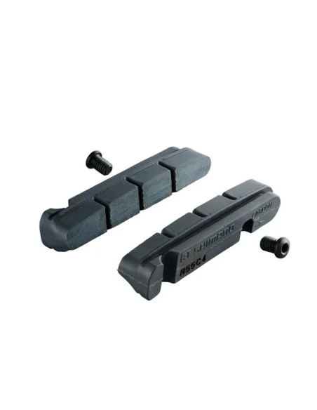 Remrubber carbon velg SHIMANO-105/Dura Ace / Ultegra BR-9000/7900 (2 paar)