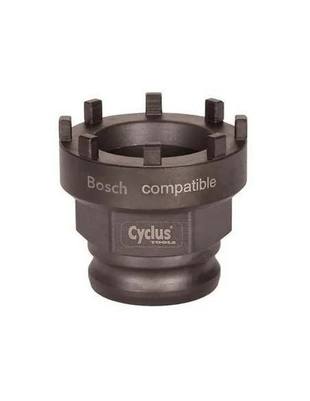 Tandwielafnemer Cyclus Bosch 3 E-bike