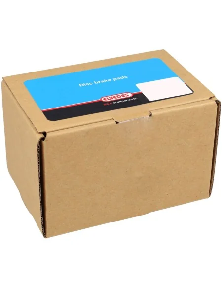 Organische schijfremblokjes Elvedes voor Shimano Ultegra BR-RS805 (25 paar)