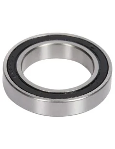 Kogellager Elvedes 2437 2RS industrial ø37 × ø24 × 7