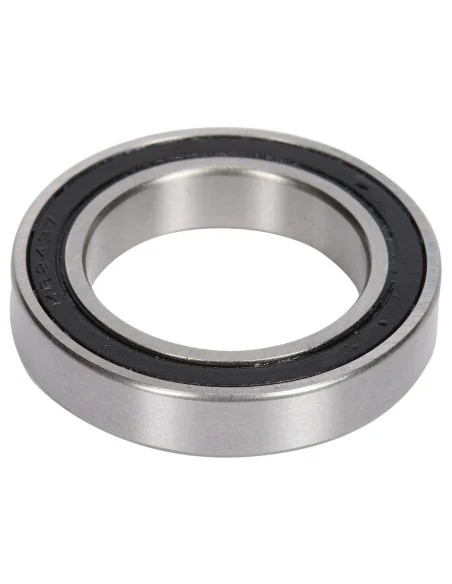 Kogellager Elvedes 2437 2RS industrial ø37 × ø24 × 7