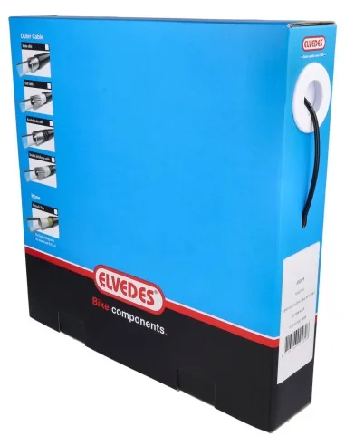 Buitenkabel Elvedes OT-RS900 Super Flex ø3.5mm voor dropper posts en lock out remotes (30 meter)