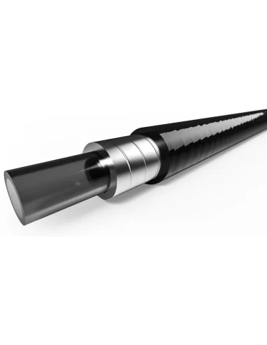 Buitenkabel Elvedes OT-RS900 Super Flex ø3.5mm voor dropper posts en lock out remotes (30 meter)