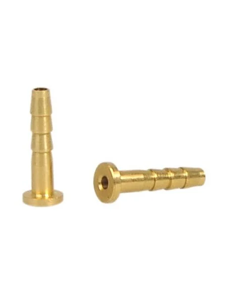 Hydroslang aansluiting set Elvedes voor Shimano SM-BH59