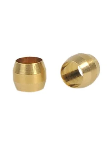 Hydroslang aansluiting set Elvedes voor Shimano SM-BH59