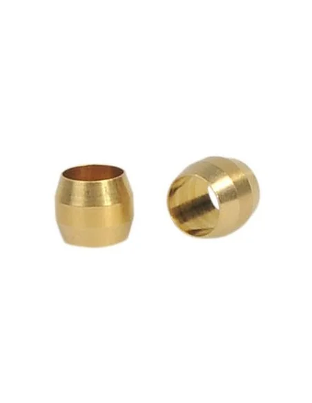 Hydroslang aansluiting set Elvedes voor Shimano SM-BH59