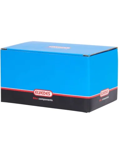 Rem binnenkabel Elvedes 2 000 mm 1×19 draads verzinkt ø1,5mm met T-nippel ø7 × 6mm