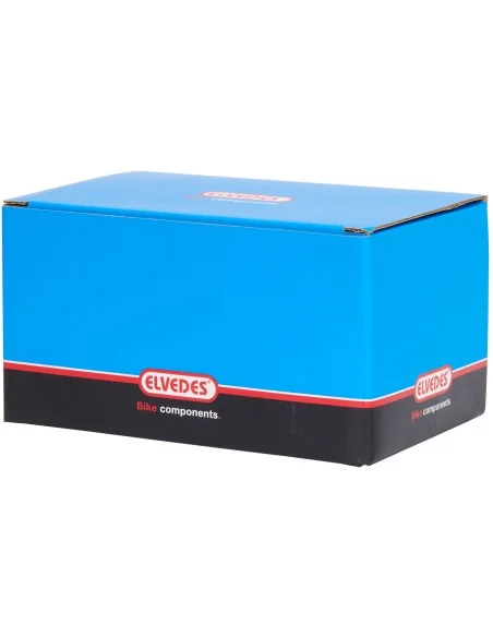 Rem binnenkabel Elvedes 2 000 mm 1×19 draads verzinkt ø1,5mm met T-nippel ø7 × 6mm