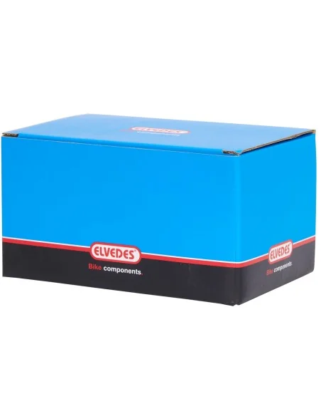 Rem binnenkabel Elvedes 900mm 1 ×19 draads verzinkt ø1,5mm met T-nippel ø7 × 6mm