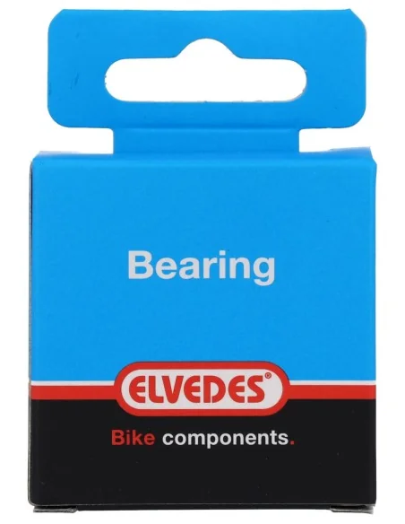 Kogellager Elvedes 6806-2RS-MAX ø42 x ø30 x 7