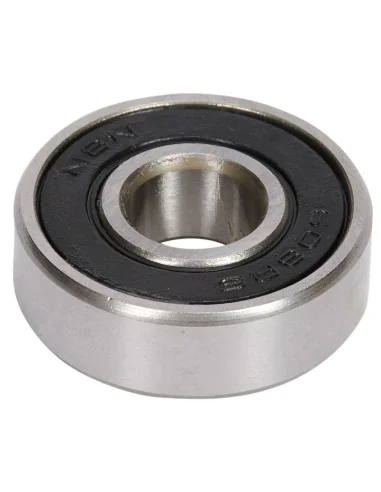 Kogellager Elvedes 608 2RS industrial ø22 × ø8 × 7