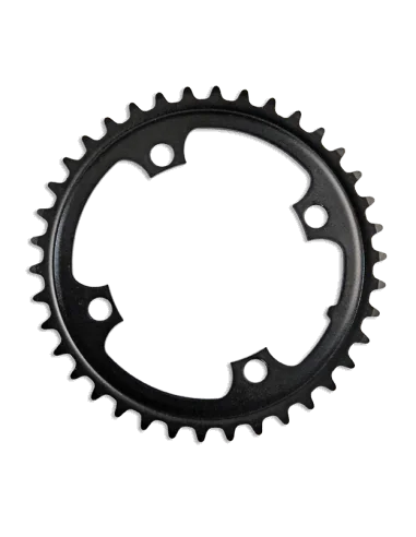 Kettingblad Miranda E-Bike Bosch-1 38T - zwart