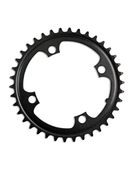 Kettingblad Miranda E-Bike Bosch-1 38T - zwart