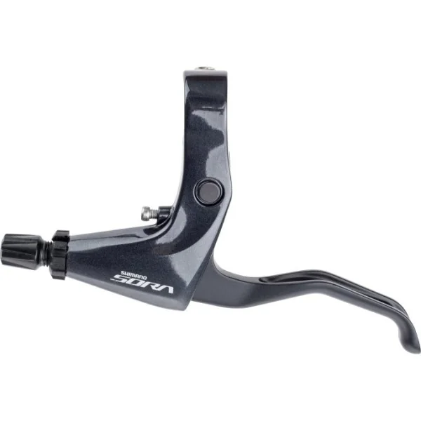 Remhendel Shimano Sora BL-R3000 links - zwart