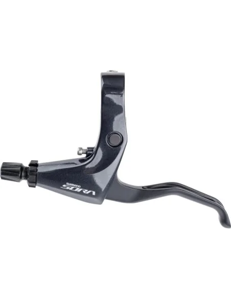 Remhendel Shimano Sora BL-R3000 links - zwart