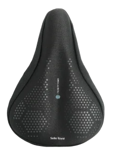 Zadeldek Selle Royal Slow Fit Foam - small