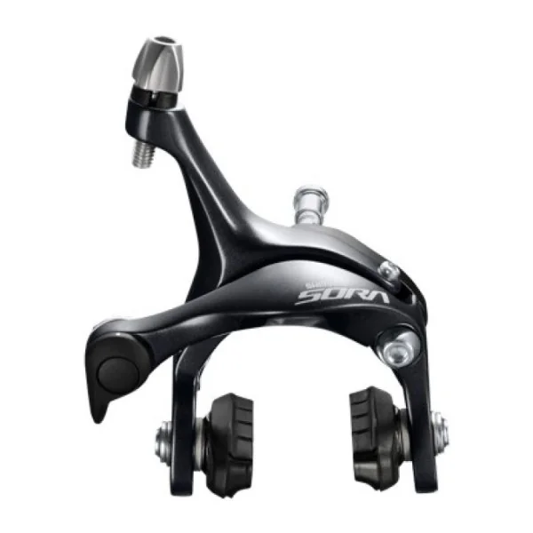 Remhoef (voor) Shimano Sora BR-R3000 - zwart