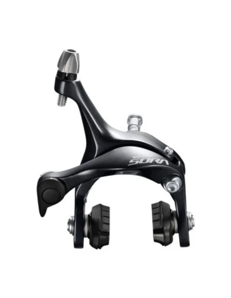 Remhoef (voor) Shimano Sora BR-R3000 - zwart