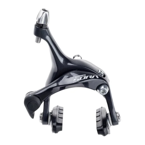 Remhoef (achter) Shimano Sora BR-R3000 - zwart