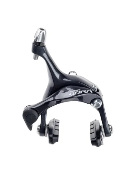 Remhoef (achter) Shimano Sora BR-R3000 - zwart