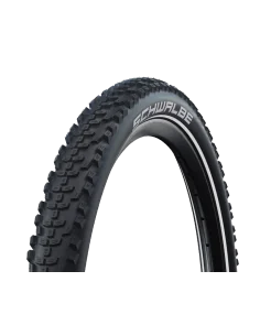 Buitenband Schwalbe Smart Sam K-Guard 26 x 2.10 / 54-559 - zwart 2