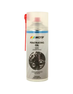 Kruipoliespray Motip Cycling - 400ml 2