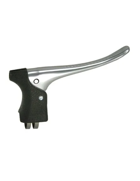 Remgreepset Saccon cantilever - model Weinman - zwart/zilver